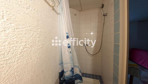 Immeuble 4 pièces - 91 m²