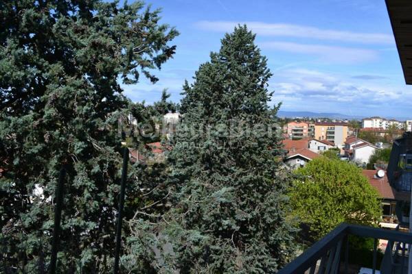 Appartement 60m² type T3 à Limas