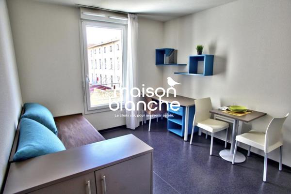 Opportunité d’Investissement en LMNP sous Bail Commercial - MARSEILLE (13)