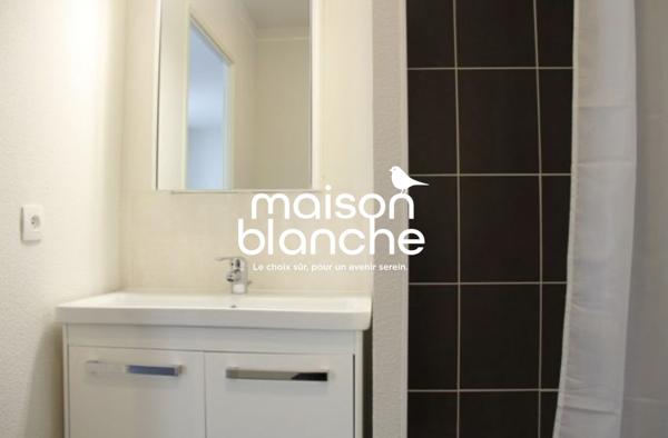 Opportunité d’Investissement en LMNP sous Bail Commercial - MARSEILLE (13)