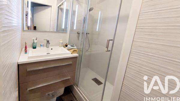 Appartement à vendre 4 pièces 95 m² Bois-Colombes