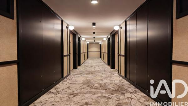 Appartement à vendre 4 pièces 95 m² Bois-Colombes