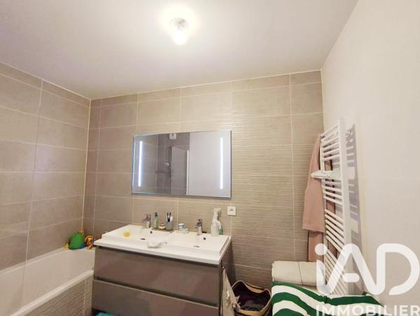 Appartement à vendre 4 pièces 95 m² Bois-Colombes