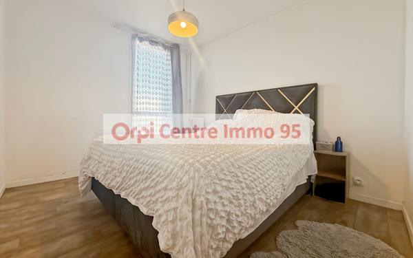 Appartement à vendre    2 pièces • 56,40 m2 Argenteuil