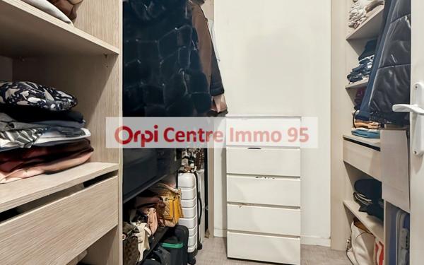 Appartement à vendre    2 pièces • 56,40 m2 Argenteuil