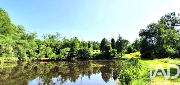 Terrain à vendre 12 820 m² Brive-la-Gaillarde