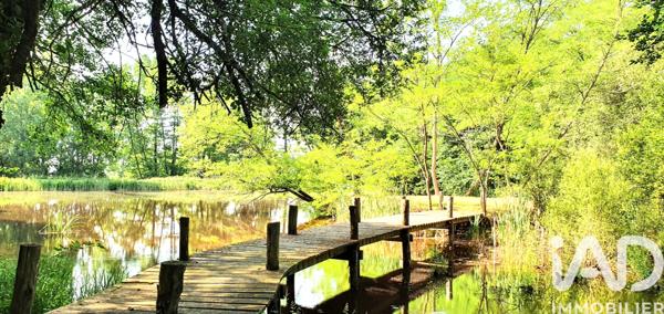 Terrain à vendre 12 820 m² Brive-la-Gaillarde