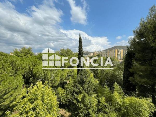 Location Appartement 2 pièces 47.81 m² - 74 TRAVERSE CHEVALIERS Marseille 13010