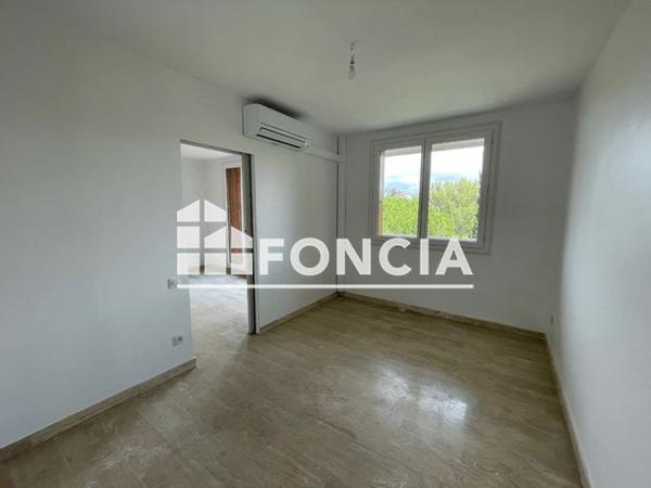 Location Appartement 2 pièces 47.81 m² - 74 TRAVERSE CHEVALIERS Marseille 13010