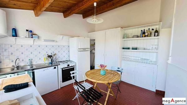 Maison à L' ILE-D'YEU, 85350 - 9 pièces 140m²