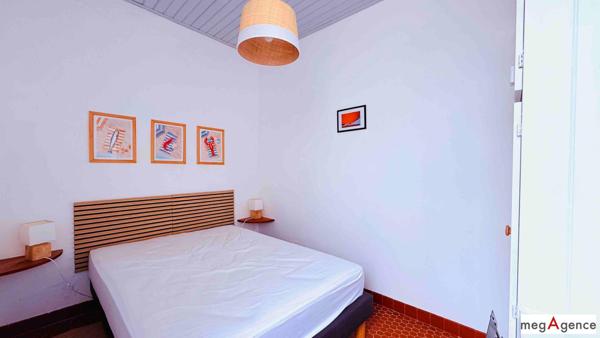 Maison à L' ILE-D'YEU, 85350 - 9 pièces 140m²