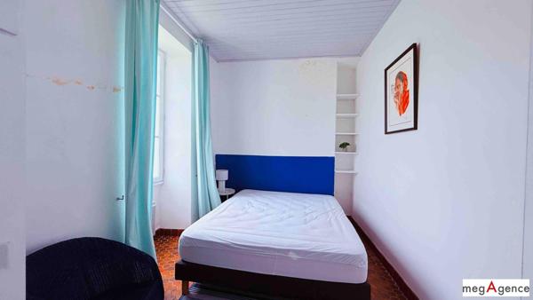 Maison à L' ILE-D'YEU, 85350 - 9 pièces 140m²