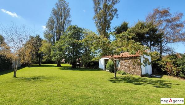 Maison à L' ILE-D'YEU, 85350 - 9 pièces 140m²