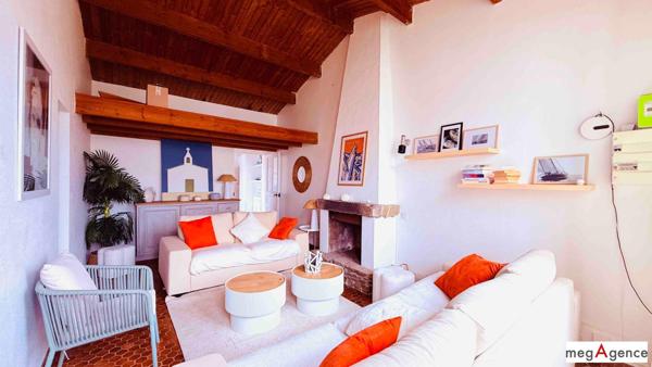 Maison à L' ILE-D'YEU, 85350 - 9 pièces 140m²