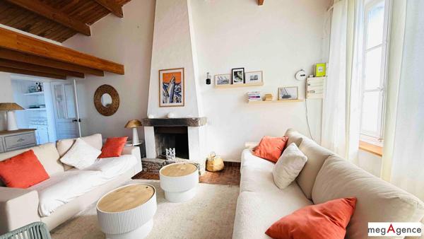 Maison à L' ILE-D'YEU, 85350 - 9 pièces 140m²