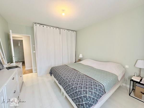 Exclusivité - Canet Villa F5 rénové avec jardin et garage