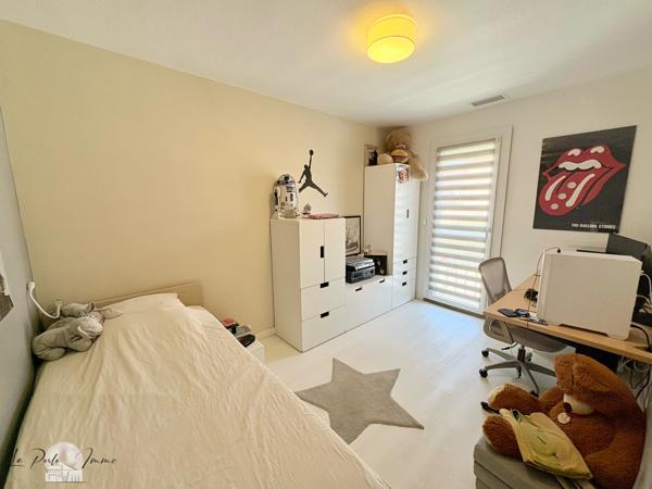 Exclusivité - Canet Villa F5 rénové avec jardin et garage