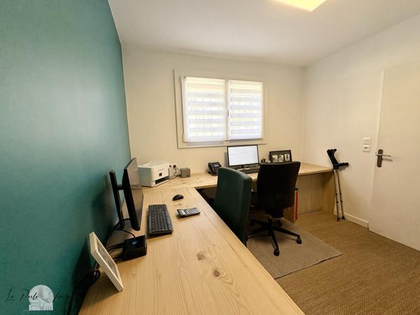 Exclusivité - Canet Villa F5 rénové avec jardin et garage