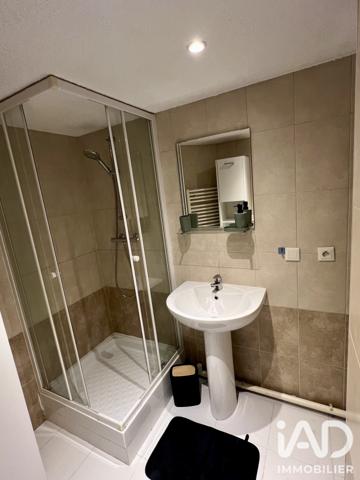 Location appartement 2 pièces 34,14 m² Meaux