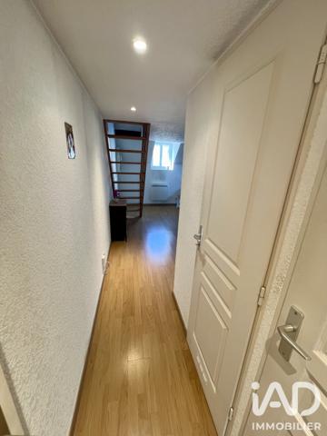 Location appartement 2 pièces 34,14 m² Meaux