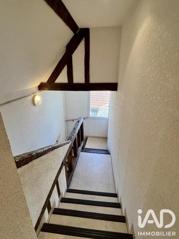 Location appartement 2 pièces 34,14 m² Meaux