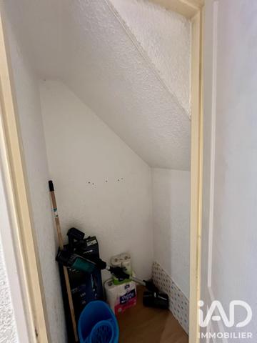 Location appartement 2 pièces 34,14 m² Meaux