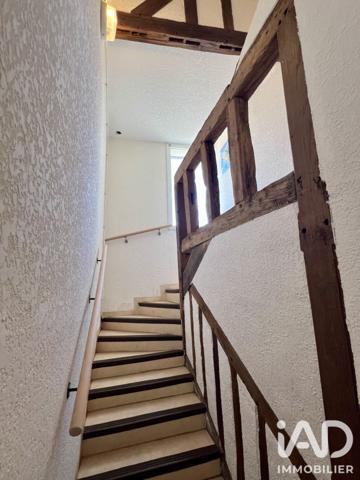 Location appartement 2 pièces 34,14 m² Meaux