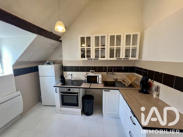 Location appartement 2 pièces 34,14 m² Meaux