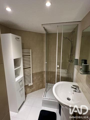 Location appartement 2 pièces 34,14 m² Meaux