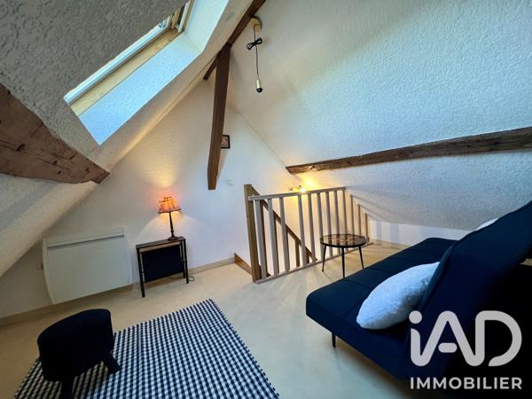Location appartement 2 pièces 34,14 m² Meaux
