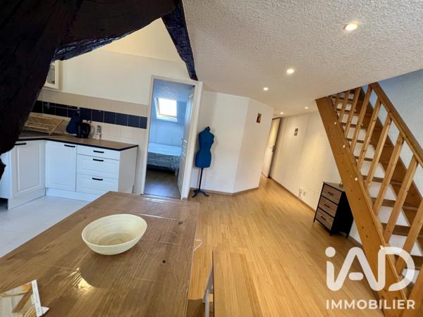Location appartement 2 pièces 34,14 m² Meaux