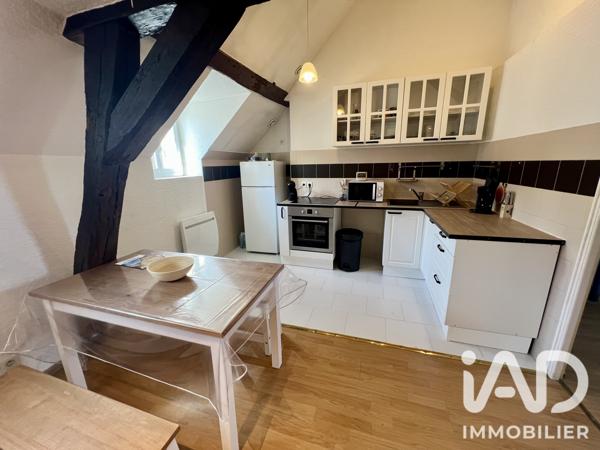 Location appartement 2 pièces 34,14 m² Meaux
