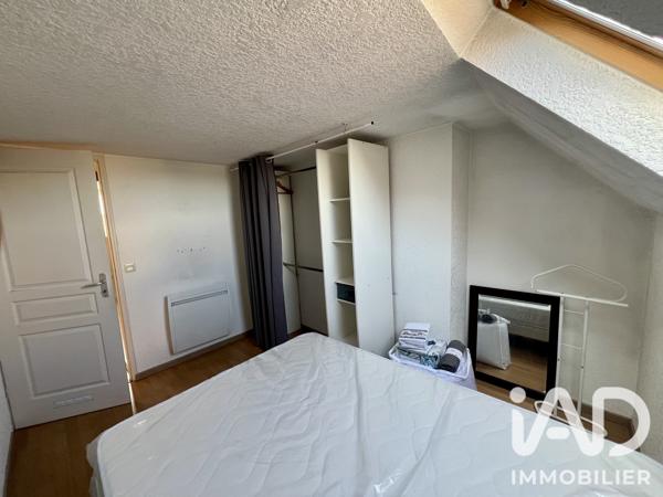 Location appartement 2 pièces 34,14 m² Meaux