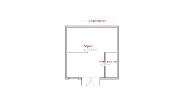 Maison à vendre 5 pièces 63 m² Arcueil