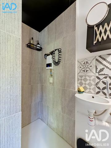 Maison à vendre 5 pièces 63 m² Arcueil