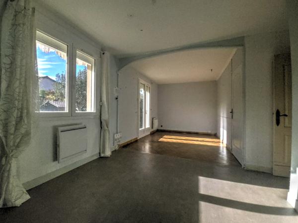 Panazol (87350) Maison de plain-pied, 4 pièces, 101 m2