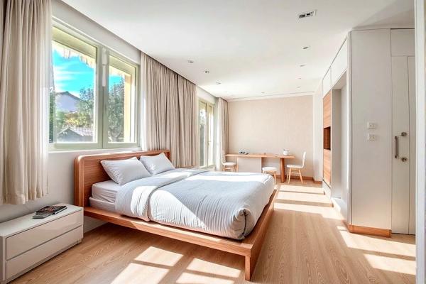 Panazol (87350) Maison de plain-pied, 4 pièces, 101 m2