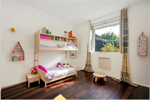 Panazol (87350) Maison de plain-pied, 4 pièces, 101 m2