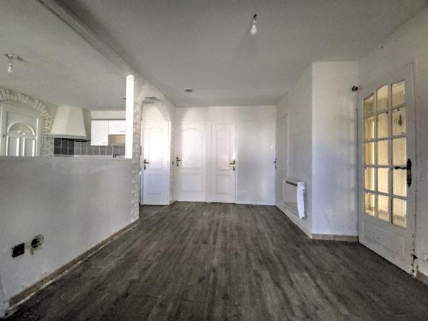 Panazol (87350) Maison de plain-pied, 4 pièces, 101 m2