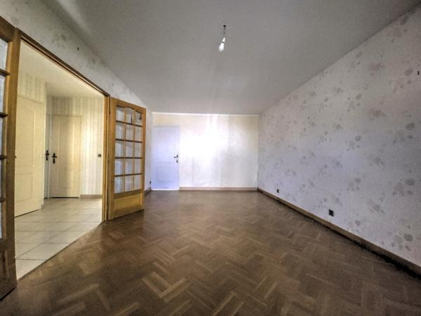 Panazol (87350) Maison de plain-pied, 4 pièces, 101 m2