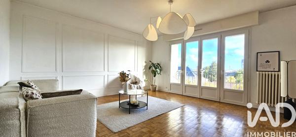 Appartement à vendre 4 pièces 94 m² La Roche-sur-Yon