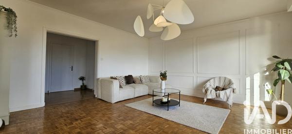 Appartement à vendre 4 pièces 94 m² La Roche-sur-Yon