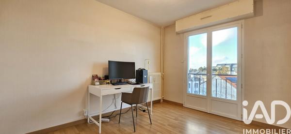 Appartement à vendre 4 pièces 94 m² La Roche-sur-Yon