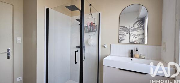 Appartement à vendre 4 pièces 94 m² La Roche-sur-Yon