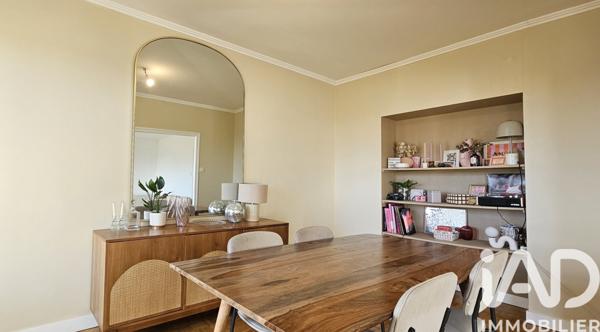 Appartement à vendre 4 pièces 94 m² La Roche-sur-Yon