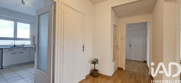 Appartement à vendre 4 pièces 94 m² La Roche-sur-Yon