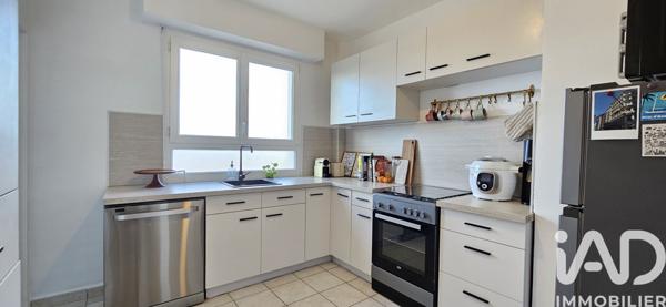 Appartement à vendre 4 pièces 94 m² La Roche-sur-Yon
