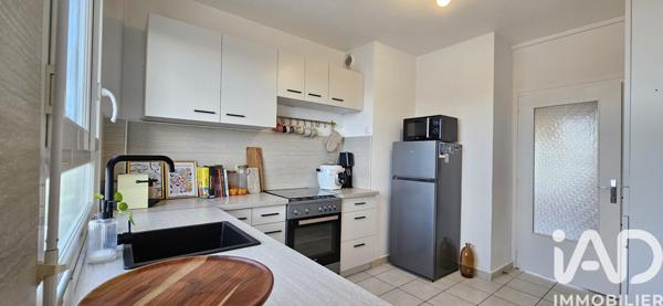 Appartement à vendre 4 pièces 94 m² La Roche-sur-Yon