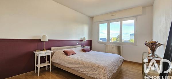 Appartement à vendre 4 pièces 94 m² La Roche-sur-Yon