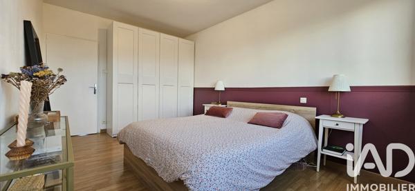 Appartement à vendre 4 pièces 94 m² La Roche-sur-Yon